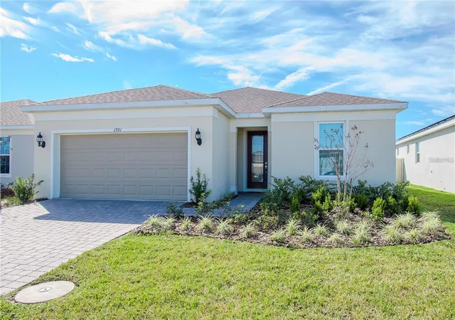 Photo 1 of Single family home for sale at 1991 Spring Shower Cir, Kissimmee, FL 34744 | MLS# TB8445148 | Listing updated on 2026-10-22