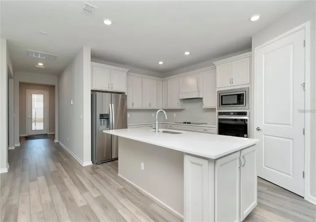 Photo 4 of Single family home for sale at 1991 Spring Shower Cir, Kissimmee, FL 34744 | MLS# TB8445148 | Listing updated on 2026-10-22