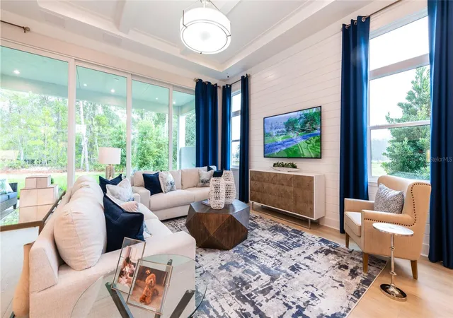 Photo 3 of Sale Pending at 1102 Liliana Dr, Deland, FL 32724 | MLS# W7880507 | Listing updated on 2026-04-14
