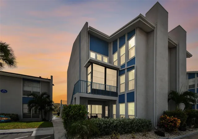 Homes for sale in Madeira Beach, FL | 315 Medallion Blvd #E, Madeira Beach, FL 33708 | MLS# TB8445157