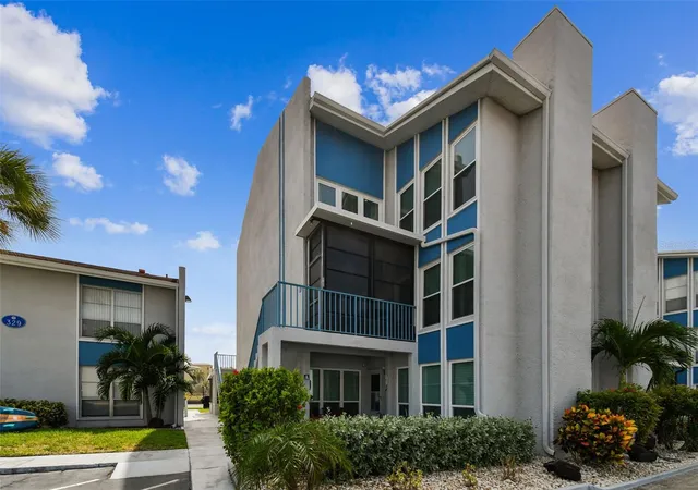 Homes for sale in Madeira Beach, FL | 315 Medallion Blvd #E, Madeira Beach, FL 33708 | MLS# TB8445157