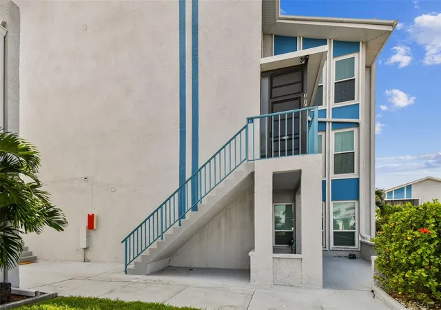 3rd image of 315 Medallion Blvd #E, Madeira Beach, FL 33708 | MLS# TB8445157