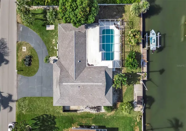 Photo 2 of Land for sale at 1649 Stanford Ln, Sarasota, FL 34231 | MLS# A4671072 | Listing updated on 2026-03-25
