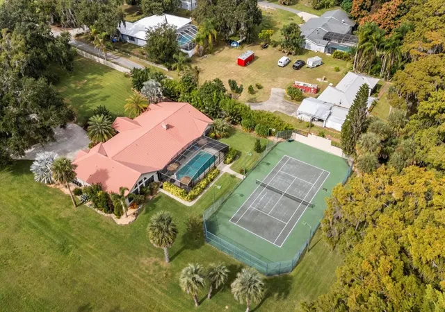 5th image of 4345 Corley Island Rd, Leesburg, FL 34748 | MLS# G5104166