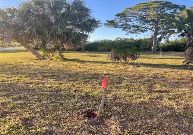 Photo 1 of Land for sale at 9098 Kestral Cir, Englewood, FL 34224 | MLS# O6358250 | Listing updated on 2026-02-21
