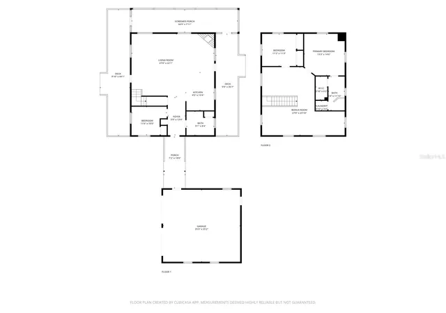 40th image of 11650 Old Grade Rd, Polk City, FL 33868 | MLS# P4936946