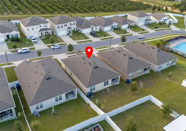 Photo 3 of Single family home for sale at 9537 Black Walnut Dr, Clermont, FL 34715 | MLS# O6358257 | Listing updated on 2026-10-21