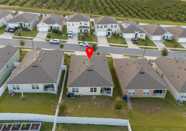Photo 4 of Single family home for sale at 9537 Black Walnut Dr, Clermont, FL 34715 | MLS# O6358257 | Listing updated on 2026-10-21