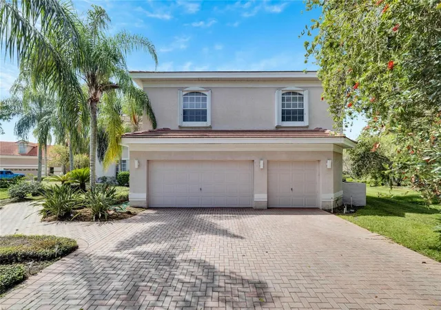 2nd image of 17904 Cachet Isle Dr, Tampa, FL 33647 | MLS# TB8445196