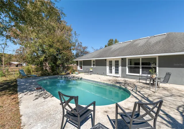4th image of 9128 Nw 238Th St, Alachua, FL 32615 | MLS# GC535258