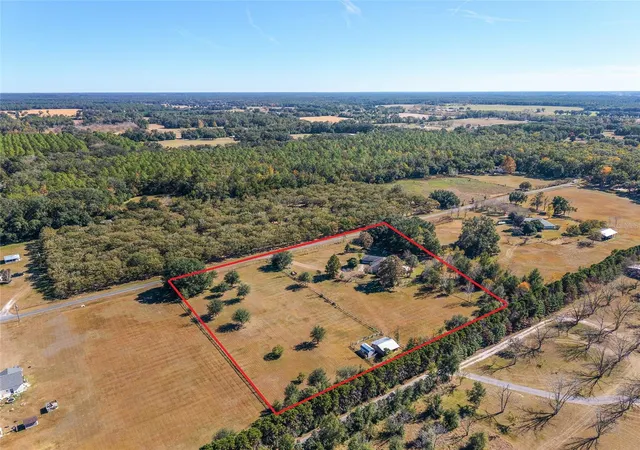 35th image of 9128 Nw 238th St, Alachua, FL 32615 | MLS# GC535258