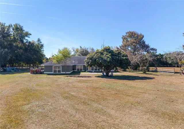 5th image of 9128 Nw 238Th St, Alachua, FL 32615 | MLS# GC535258