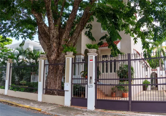 Homes for sale in San Juan, PR | 655 Concordia, San Juan, PR 00907 | MLS# PR9117172