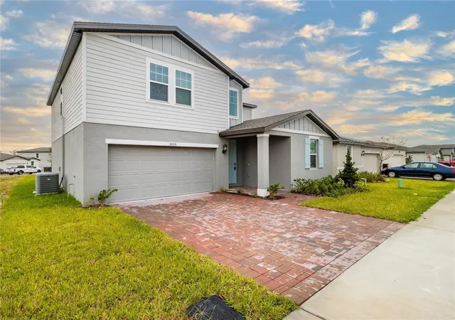 Photo 2 of Single family home for sale at 3033 Cassidy Ln, Haines City, FL 33844 | MLS# TB8445241 | Listing updated on 2026-05-05