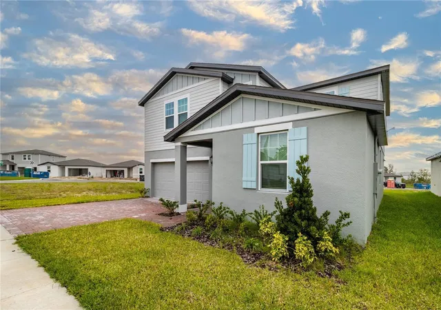 Photo 3 of Single family home for sale at 3033 Cassidy Ln, Haines City, FL 33844 | MLS# TB8445241 | Listing updated on 2026-05-05