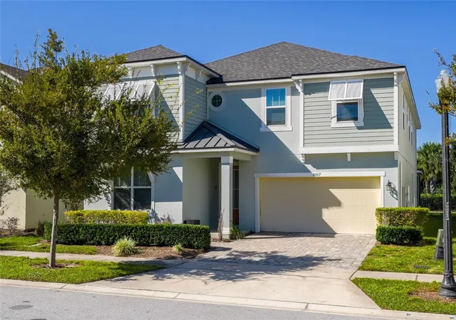 1st image of 8967 Amelia Downs Trl, Kissimmee, FL 34747 | MLS# O6358327