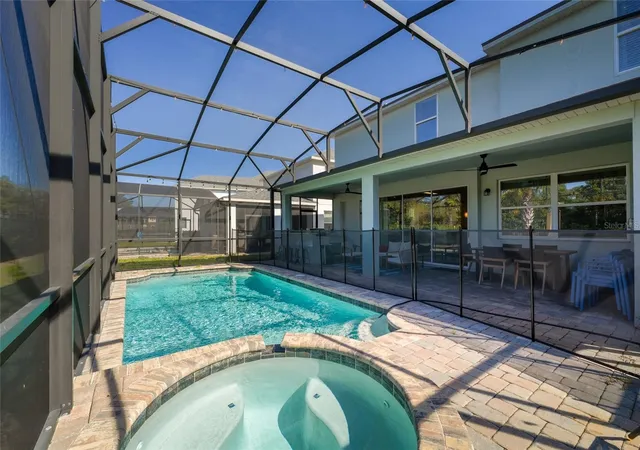 25th image of 8967 Amelia Downs Trl, Kissimmee, FL 34747 | MLS# O6358327