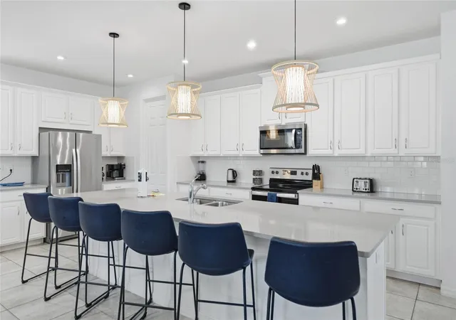 4th image of 8967 Amelia Downs Trl, Kissimmee, FL 34747 | MLS# O6358327