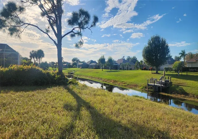 Photo 2 of Land for sale at 437 Rotonda Cir, Rotonda West, FL 33947 | MLS# D6144621 | Listing updated on 2026-09-21