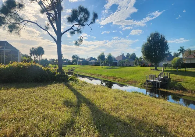 Photo 3 of Land for sale at 437 Rotonda Cir, Rotonda West, FL 33947 | MLS# D6144621 | Listing updated on 2026-09-21