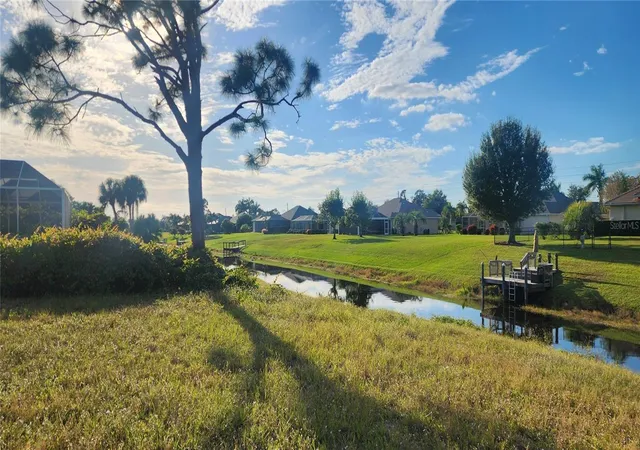 Photo 3 of Land for sale at 437 Rotonda Cir, Rotonda West, FL 33947 | MLS# D6144621 | Listing updated on 2026-09-21