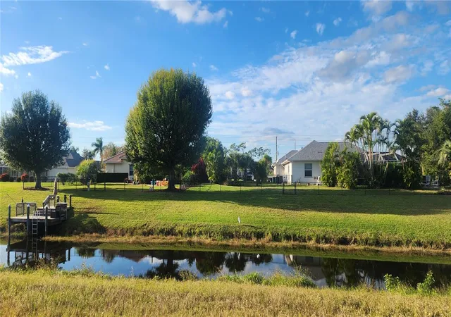 Photo 4 of Land for sale at 437 Rotonda Cir, Rotonda West, FL 33947 | MLS# D6144621 | Listing updated on 2026-09-21