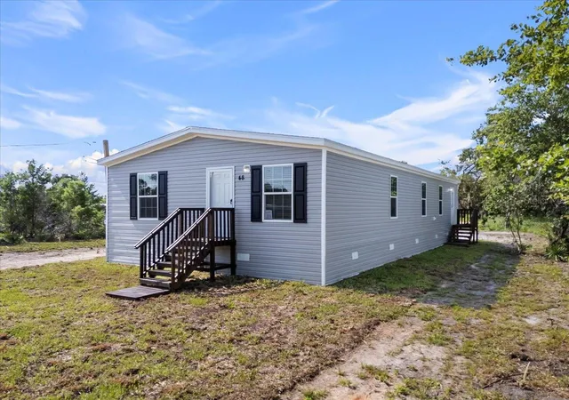 Photo 4 of Manufactured home for sale at 21351 Canal Dr, Brooksville, FL 34601 | MLS# P4936949 | Listing updated on 2026-10-07