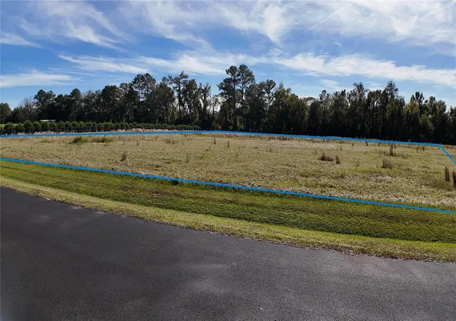 Photo 3 of Land for sale at Nw 54th Loop #8, Ocala, FL 34482 | MLS# OM713008 | Listing updated on 2026-05-06