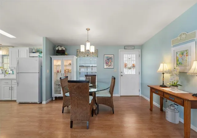 Photo 4 of Manufactured home for sale at 1000 Kings Hwy #487, Punta Gorda, FL 33980 | MLS# C7517359 | Listing updated on 2026-10-06