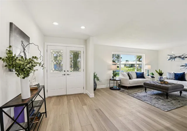 Photo 4 of Single family home for sale at 6251 18th Street NE, Saint Petersburg, FL | MLS# TB8445392 | Listing updated on 2026-10-01