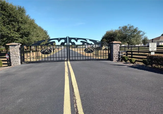 15th image of Nw 54th Loop #LOT 7, Ocala, FL 34482 | MLS# OM713011
