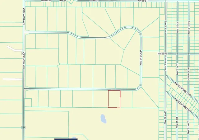 1st image of Nw 54th Loop #LOT 7, Ocala, FL 34482 | MLS# OM713011