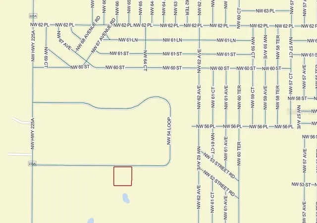1st image of Nw 54th Loop #LOT 6, Ocala, FL 34482 | MLS# OM713013