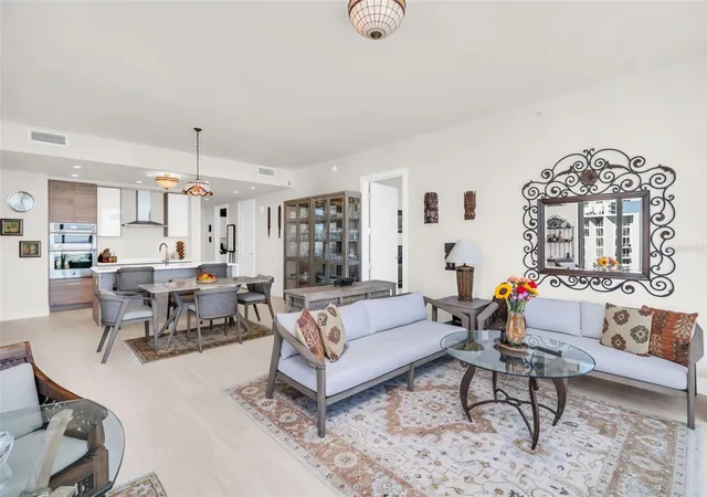 Photo 2 of Condo for sale at 301 1St St S #3305, Saint Petersburg, FL 33701 | MLS# TB8445479 | Listing updated on 2026-07-24
