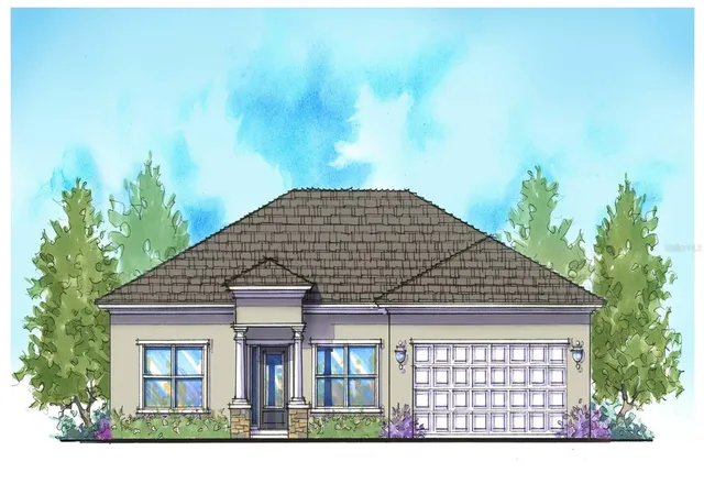 Photo 1 of Single family home for sale at 4117 Calatrava Ave, North Port, FL 34286 | MLS# C7517370 | Listing updated on 2026-10-02