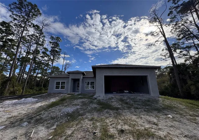 Photo 2 of Single family home for sale at 4117 Calatrava Ave, North Port, FL 34286 | MLS# C7517370 | Listing updated on 2026-10-02