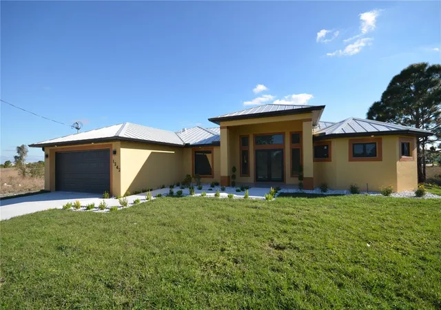 Photo 4 of Single family home for sale at 1242 Hathor St E, Lehigh Acres, FL 33974 | MLS# O6358580 | Listing updated on 2026-09-02