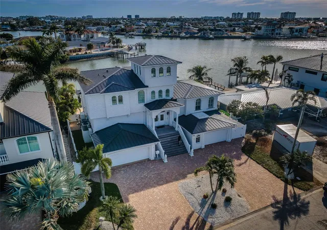Photo 1 of Sale Pending at 7942 3rd Avenue S, Saint Petersburg, FL 33707 | MLS# TB8445534 | Listing updated on 2026-04-02