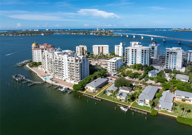 5th image of 509 Golden Gate Pt, Sarasota, FL 34236