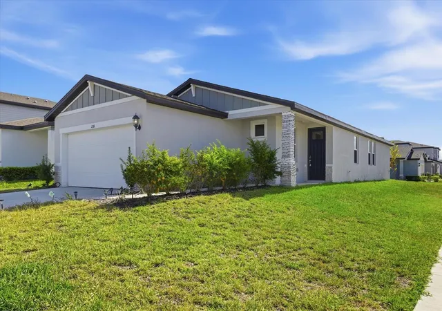 Photo 3 of Single family home for sale at 2301 E Newsome Rd, Plant City, FL 33565 | MLS# TB8445551 | Listing updated on 2026-08-24