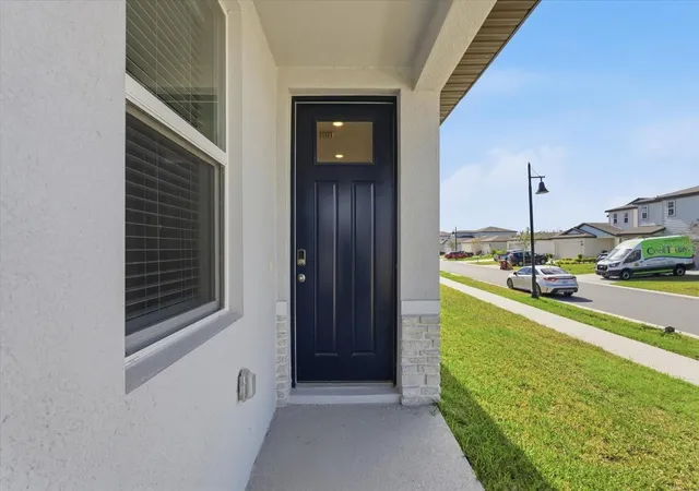 Photo 3 of Single family home for sale at 2301 E Newsome Rd, Plant City, FL 33565 | MLS# TB8445551 | Listing updated on 2026-08-24