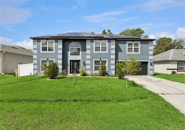 Photo 3 of Single family home for sale at 602 Rosaro Ct, Kissimmee, FL 34758 | MLS# O6358599 | Listing updated on 2026-09-26