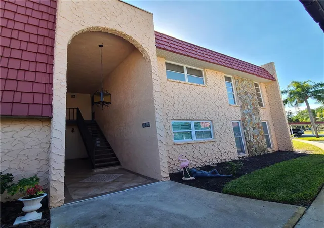 Photo 1 of Condo for sale at 220 Buttonwood Cir #220, Seminole, FL 33777 | MLS# TB8445583 | Listing updated on 2026-10-08