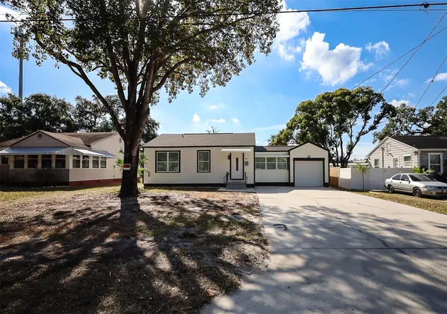 Photo 1 of Single family home for sale at 807 E Norfolk St, Tampa, FL 33604 | MLS# TB8445625 | Listing updated on 2026-10-11