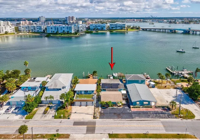 Photo 3 of Multi family home for sale at 7815 Boca Ciega Dr, St Pete Beach, FL 33706 | MLS# TB8445637 | Listing updated on 2026-10-06