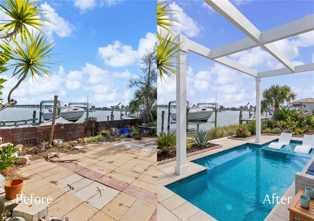 Photo 4 of House for sale at 7815 Boca Ciega Dr, St Pete Beach, FL 33706 | MLS# TB8445637 | Listing updated on 2026-10-06