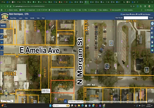 1st image of 2308 N Morgan St, Tampa, FL 33602 | MLS# TB8445651