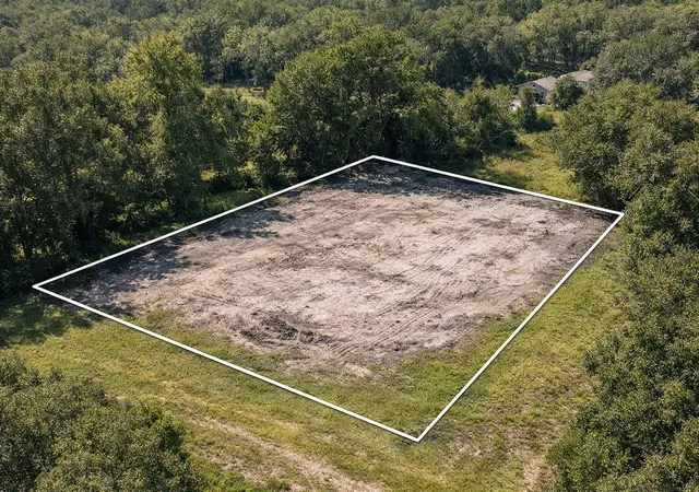 Photo 1 of Land for sale at 6277 Tower Rd, Land O Lakes, FL 34638 | MLS# TB8445657 | Listing updated on 2026-08-17