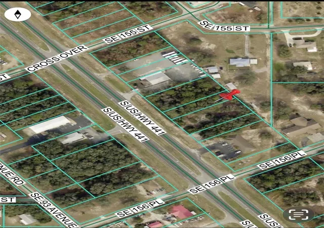 Land for sale at Highway 441, SUMMERFIELD, FL 34491 | MLS# OM713058