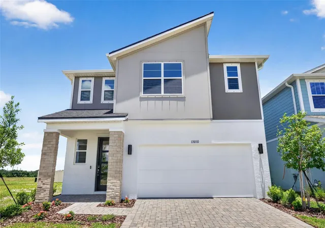 Photo 1 of Single family home for sale at 13010 Sunseed St, Parrish, FL 34219 | MLS# TB8445665 | Listing updated on 2026-10-05